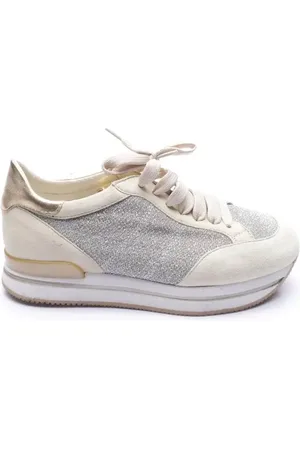 Hogan Sneaker EUR 36,5 Beige