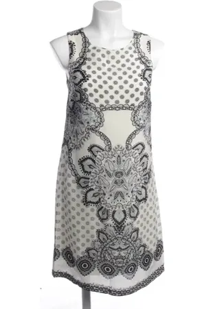 Ana Alcazar Kleid 34 Cream
