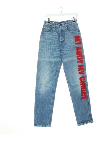 Gucci Jeans Boyfriend W25