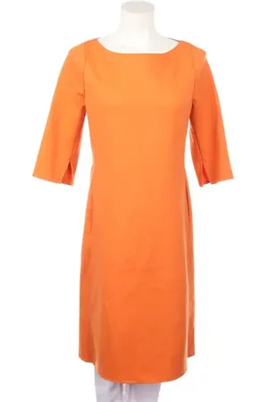 Luisa Cerano Kleid 44 Rot