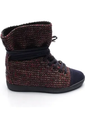 CHANEL Stiefeletten EUR 39,5