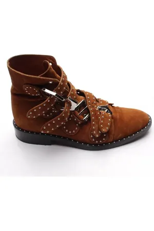 Givenchy Biker Boots EUR 42