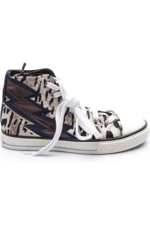 Roberto Cavalli High-Top Sneaker EUR 36
