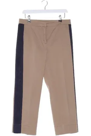 Luisa Cerano Hose 38 Hellbraun