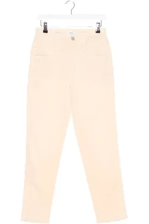 Closed Jeans Skinny 38 Apricot