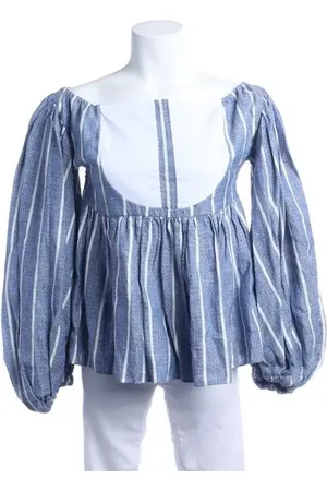 Caroline Constas Bluse XS