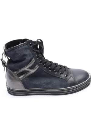 Hogan High-Top Sneaker EUR 35 Navy