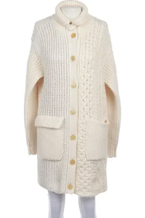 Chloé Strickjacke XS Beige