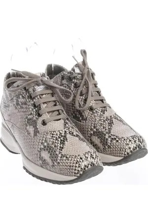 Hogan Sneaker EUR 35,5 Beige