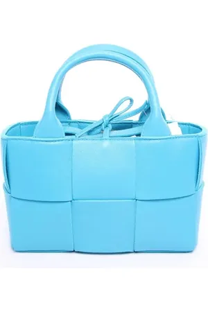Bottega Veneta Arco Mini Abendtasche
