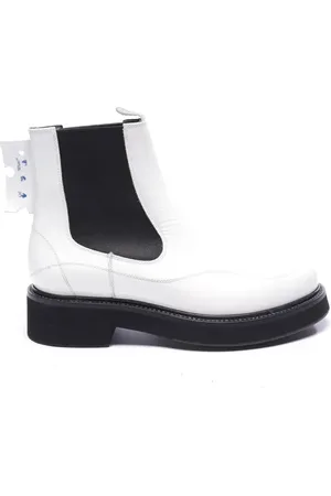 OFF-WHITE Chelsea Boots EUR 36