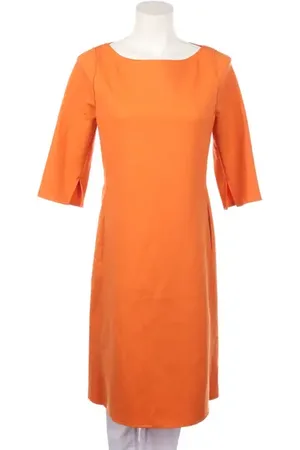 Luisa Cerano Kleid 40 Rot