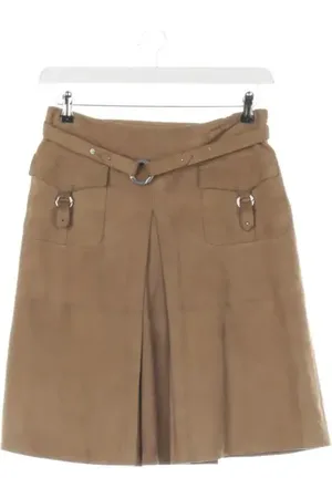 Max Mara Rock 38