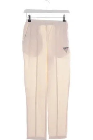 American Vintage Hose XS Beige