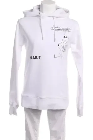 Helmut Lang Kapuzenpulli XS