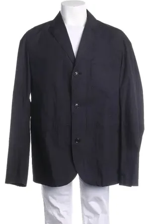Closed Sommerjacke 2XL Dunkelgrau