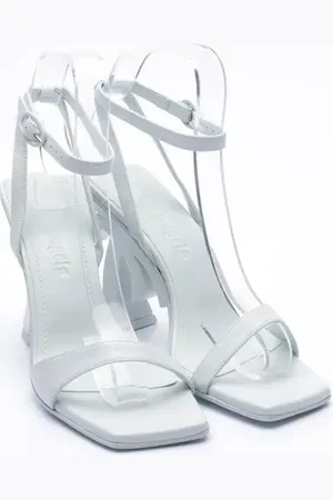 Palm Angels Sandaletten EUR 36 Hellgrün