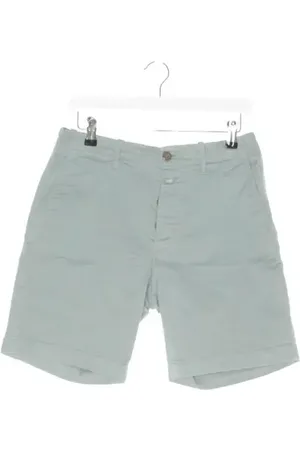 Closed Shorts 30 Mintgrün