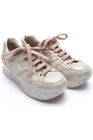Hogan Sneaker EUR 37,5 Gold