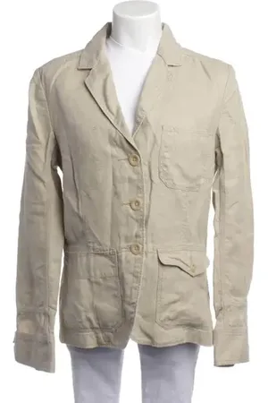 Closed Sommerjacke L Beige