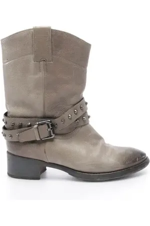 Lloyd Stiefeletten EUR 35,5 Hellbraun
