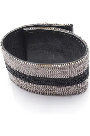 Brunello Cucinelli Armband Silber