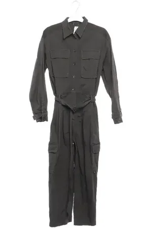 Luisa Cerano Jumpsuit 34 Camouflage