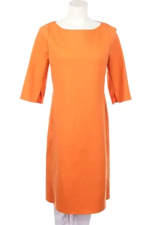 Luisa Cerano Kleid 36 Rot