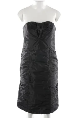 Chloé Seidenkleid 40