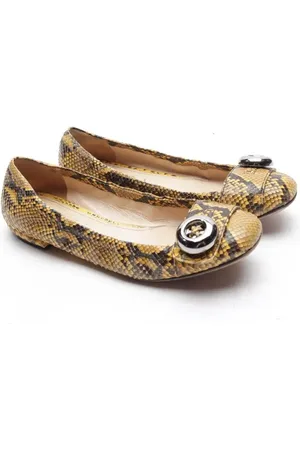 Prada Ballerinas EUR 36