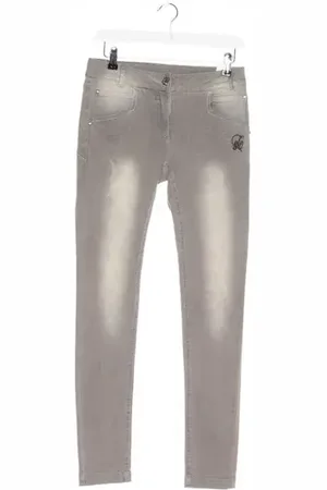 Sportalm Jeans 36 Hellgrau