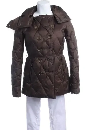 Burberry Übergangsjacke S