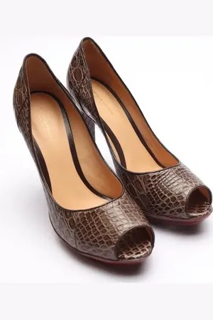 Bottega Veneta Peeptoes EUR 39,5