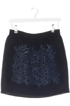 LOUIS VUITTON Rock 34 Navy