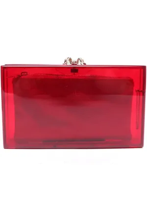 Charlotte Olympia Clutch