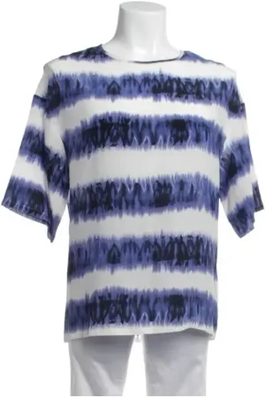Msgm Seidenbluse 34