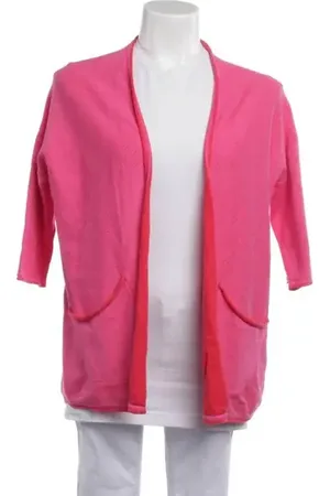 Lieblingsstück Strickjacke 36 Hellrosa