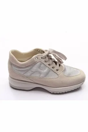 Hogan Sneaker EUR 35 Beige