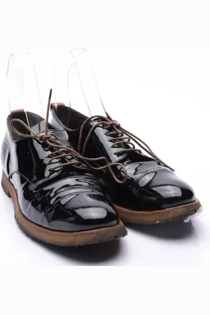 AGL ATTILIO GIUSTI LEOMBRUNI Schnürschuhe EUR 38