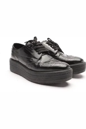 Prada Halbschuhe EUR 38,5