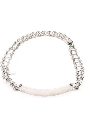 Marni Kette Silber
