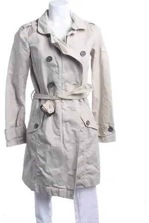Closed Trenchcoat XS Beige