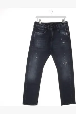 Elias Rumelis Jeans Straight Fit 24 Navy