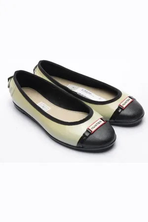 Hunter Ballerinas EUR 35