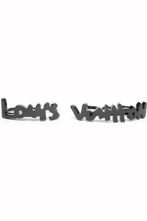 LOUIS VUITTON Ring-Set