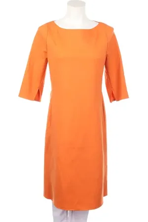 Luisa Cerano Kleid 40 Rot
