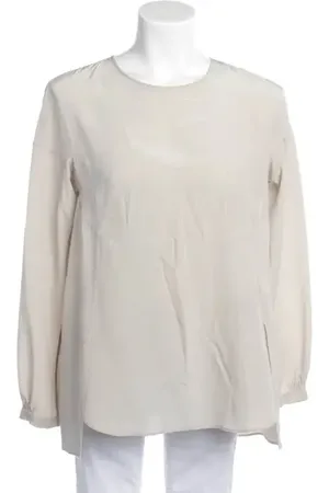 Le Sarte Pettegole Seidenbluse 40