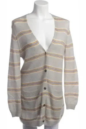 Closed Strickjacke S