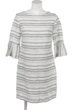 Ana Alcazar Leinenkleid 34