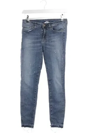 Aglini Jeans Slim Fit W27